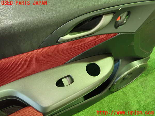 5UPJ-24241264]シビック タイプR ユーロ(FN2)左ドア内張り 中古_m0002.jpg