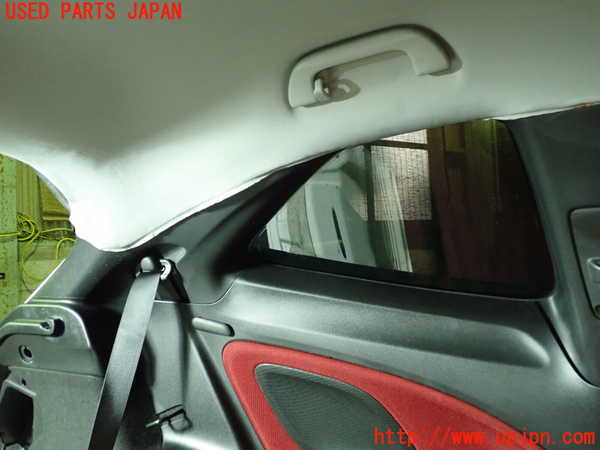 5UPJ-24247680]シビック タイプR ユーロ(FN2)左リアピラートリム 中古_m0003.jpg