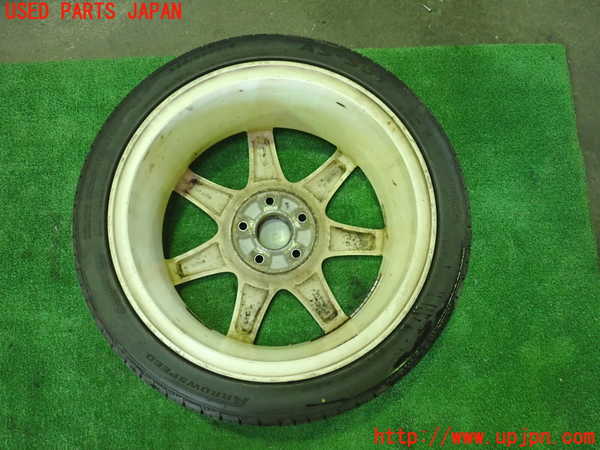 1UPJ-24249042]シビック タイプR ユーロ(FN2)タイヤ　ホイール　1本② 225/40R18 中古_m0004.jpg