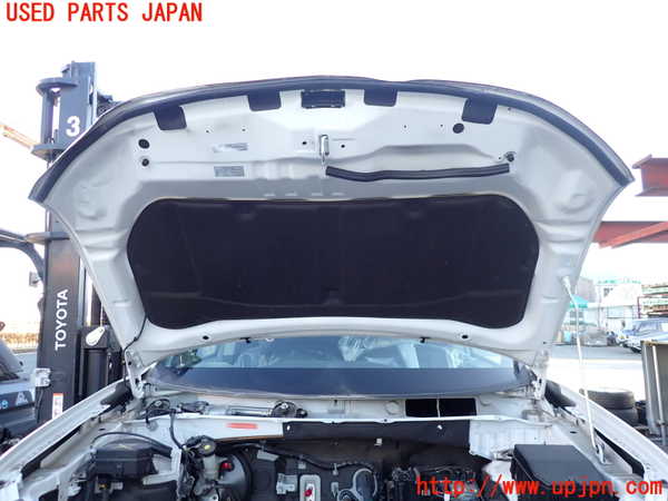 2UPJ-24251060]アウトランダーPHEV(GG3W)ボンネットフード 【ジャンク品】 中古_m0004.jpg