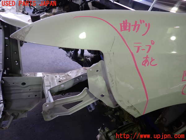 2UPJ-24251082]アウトランダーPHEV(GG3W)左前フェンダー 中古_m0002.jpg
