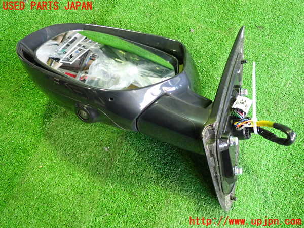 2UPJ-24251212]アウトランダーPHEV(GG3W)左ドアミラー 中古_m0002.jpg