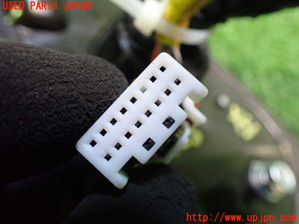 2UPJ-24251212]アウトランダーPHEV(GG3W)左ドアミラー 中古_m0003.jpg