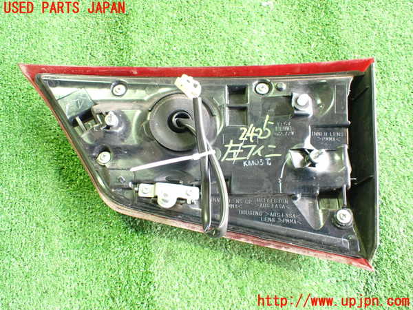 2UPJ-24251552]アウトランダーPHEV(GG3W)左リアフィニッシャー 中古_m0002.jpg