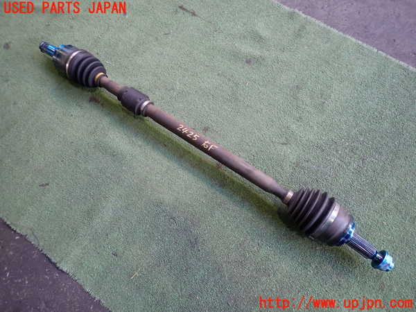 2UPJ-24254010]アウトランダーPHEV(GG3W)右フロントドライブシャフト 中古_m0001.jpg