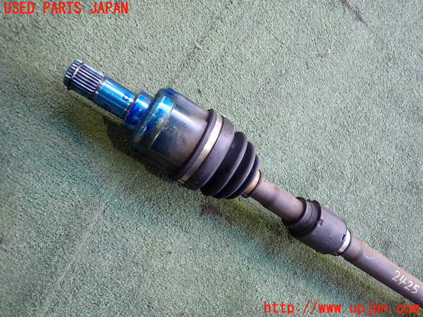 2UPJ-24254010]アウトランダーPHEV(GG3W)右フロントドライブシャフト 中古_m0002.jpg