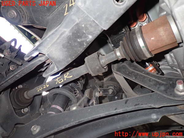2UPJ-24254020]アウトランダーPHEV(GG3W)右リアドライブシャフト 中古_m0001.jpg