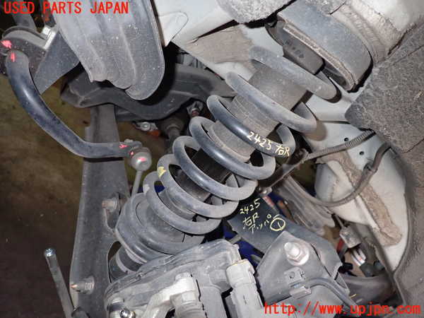 2UPJ-24255035]アウトランダーPHEV(GG3W)右リアストラット 中古_m0001.jpg