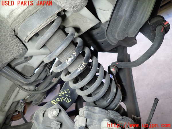 2UPJ-24255045]アウトランダーPHEV(GG3W)左リアストラット 中古_m0001.jpg