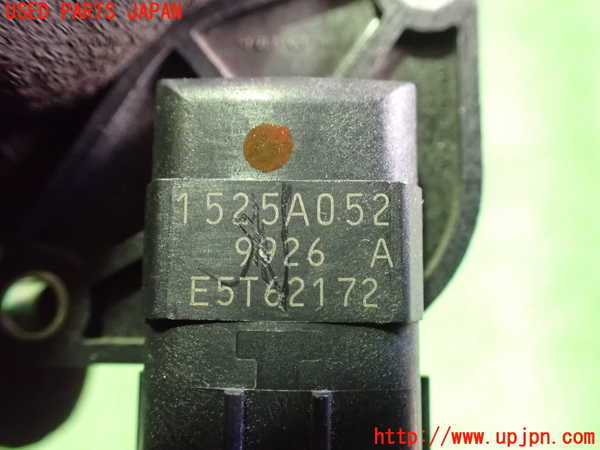 2UPJ-24256320]アウトランダーPHEV(GG3W)エアフロメーター 中古_m0003.jpg