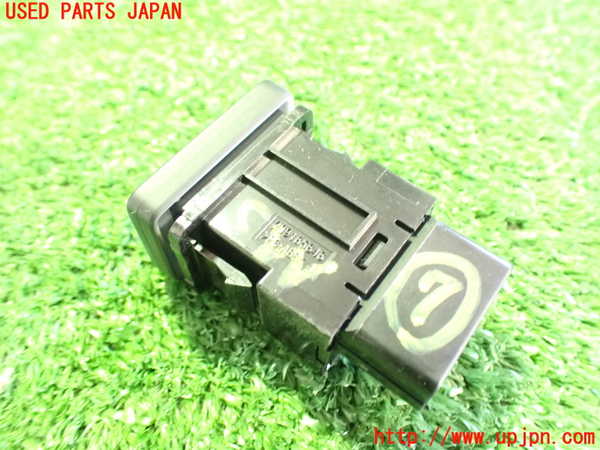 2UPJ-24256312]アウトランダーPHEV(GG3W)スイッチ7 (マルチインフォメーションディスプレイ) 中古_m0002.jpg