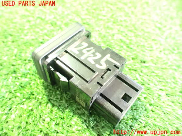 2UPJ-24256312]アウトランダーPHEV(GG3W)スイッチ7 (マルチインフォメーションディスプレイ) 中古_m0003.jpg