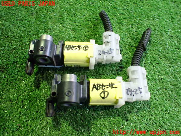 2UPJ-24256356]アウトランダーPHEV(GG3W)エアバッグセンサー1 中古_m0001.jpg
