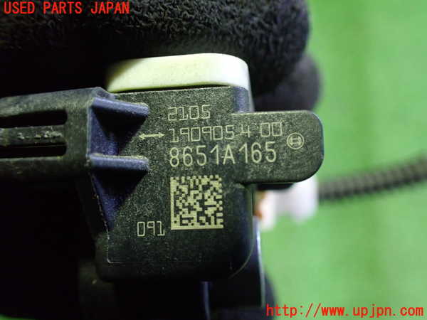 2UPJ-24256356]アウトランダーPHEV(GG3W)エアバッグセンサー1 中古_m0004.jpg