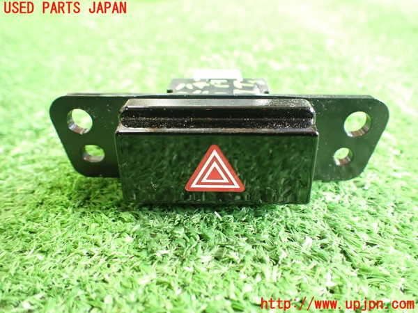 2UPJ-24256290]アウトランダーPHEV(GG3W)ハザードスイッチ 中古_m0001.jpg