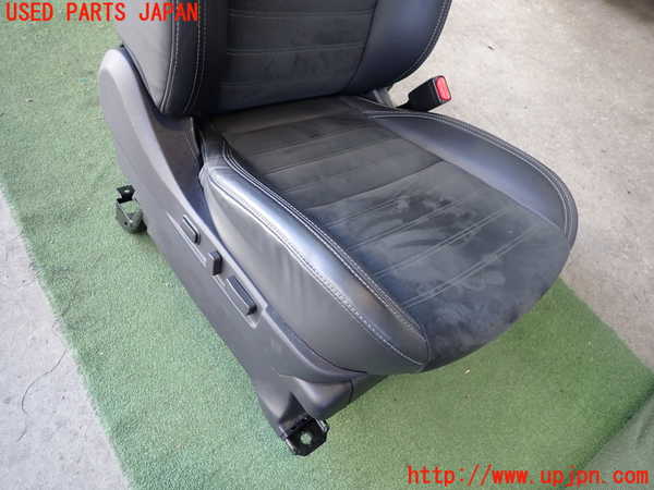 2UPJ-24257035]アウトランダーPHEV(GG3W)運転席シート 中古_m0002.jpg