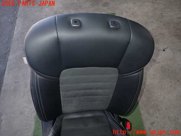 2UPJ-24257035]アウトランダーPHEV(GG3W)運転席シート 中古_m0003.jpg