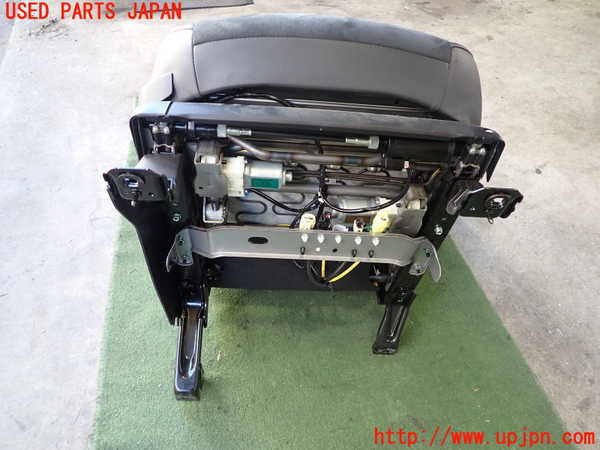 2UPJ-24257035]アウトランダーPHEV(GG3W)運転席シート 中古_m0005.jpg