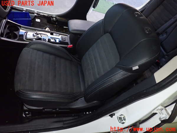 2UPJ-24257065]アウトランダーPHEV(GG3W)助手席シート 中古_m0001.jpg