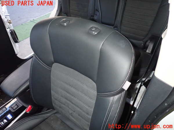 2UPJ-24257065]アウトランダーPHEV(GG3W)助手席シート 中古_m0002.jpg