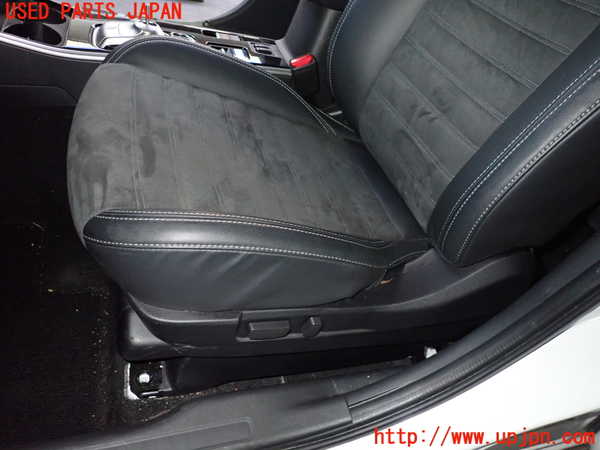 2UPJ-24257065]アウトランダーPHEV(GG3W)助手席シート 中古_m0003.jpg