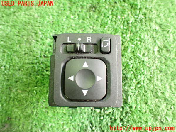 2UPJ-24256280]アウトランダーPHEV(GG3W)ミラースイッチ 中古_m0001.jpg