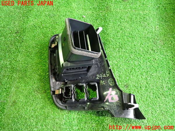 2UPJ-24257527]アウトランダーPHEV(GG3W)エアコン吹き出し口2 右 中古_m0002.jpg