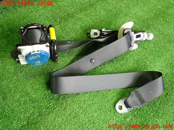 2UPJ-24257045]アウトランダーPHEV(GG3W)運転席シートベルト 中古_m0001.jpg