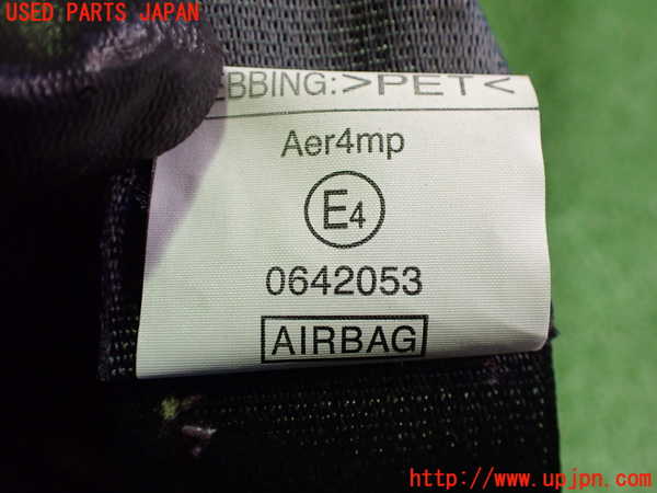 2UPJ-24257045]アウトランダーPHEV(GG3W)運転席シートベルト 中古_m0003.jpg