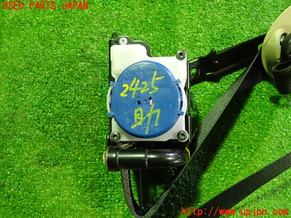 2UPJ-24257075]アウトランダーPHEV(GG3W)助手席シートベルト 中古_m0002.jpg