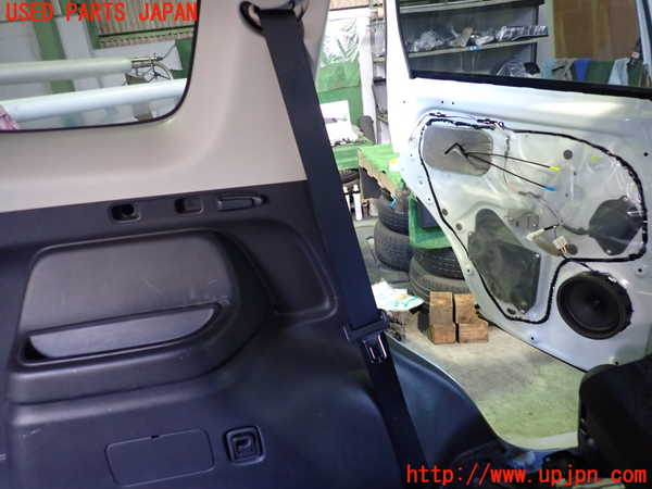 2UPJ-24257185]アウトランダーPHEV(GG3W)左2列目シートベルト 中古_m0001.jpg