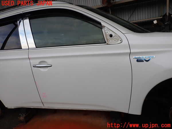 2UPJ-24261230]アウトランダーPHEV(GG2W)右前ドア 中古(43R-00014 M408)_m0001.jpg