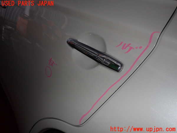 2UPJ-24261320]アウトランダーPHEV(GG2W)左後ドア 中古(43R-00150 M2L3)_m0002.jpg