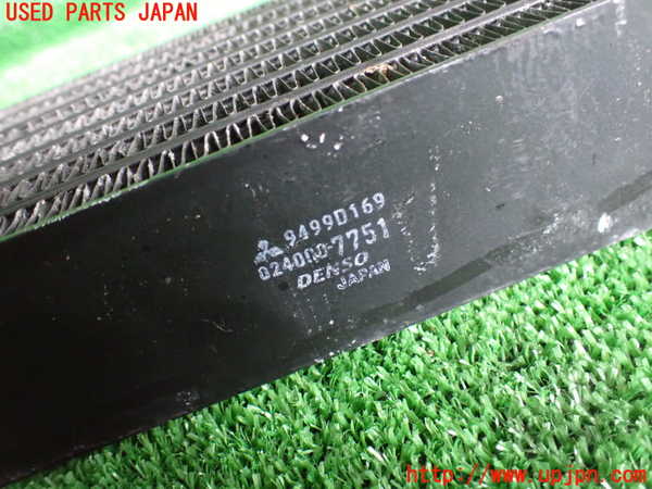 2UPJ-24262481]アウトランダーPHEV(GG2W)オイルクーラー1 中古_m0002.jpg
