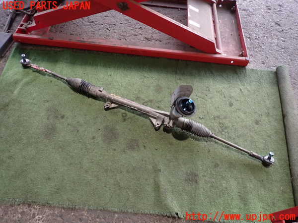2UPJ-24264235]アウトランダーPHEV(GG2W)パワステギアボックス 【ジャンク品】 中古_m0001.jpg