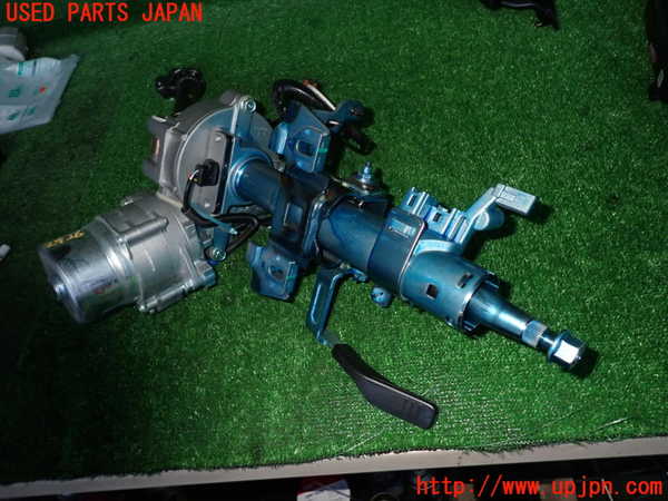 2UPJ-24264260]アウトランダーPHEV(GG2W)ステアリングシャフト 中古_m0001.jpg
