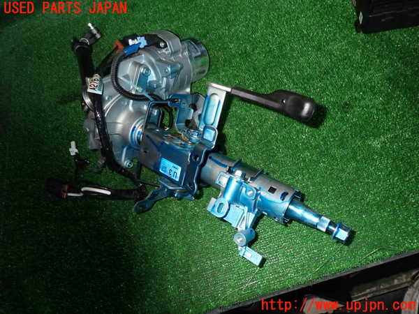 2UPJ-24264260]アウトランダーPHEV(GG2W)ステアリングシャフト 中古_m0002.jpg