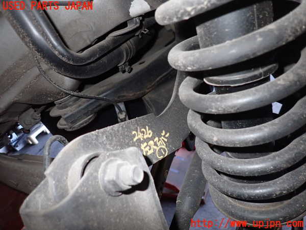 2UPJ-24265156]アウトランダーPHEV(GG2W)左リアアッパーアーム1 中古_m0001.jpg