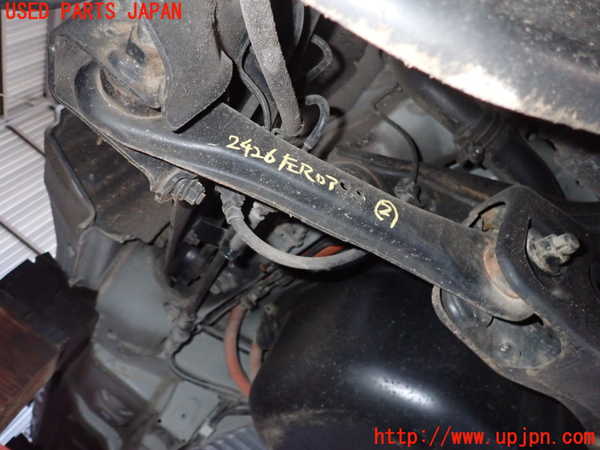 2UPJ-24265227]アウトランダーPHEV(GG2W)左リアロアアーム2 中古_m0001.jpg