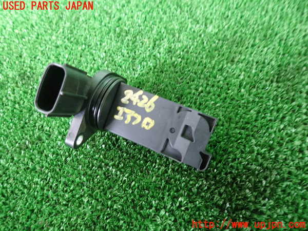 2UPJ-24266320]アウトランダーPHEV(GG2W)エアフロメーター 中古_m0002.jpg