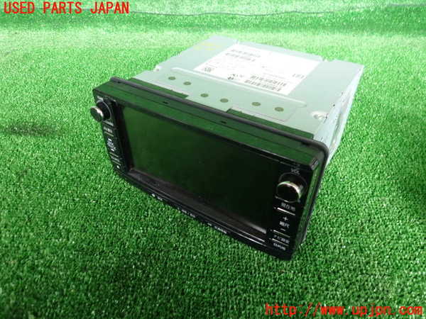2UPJ-24266589]アウトランダーPHEV(GG2W)カーナビゲーション 中古_m0001.jpg