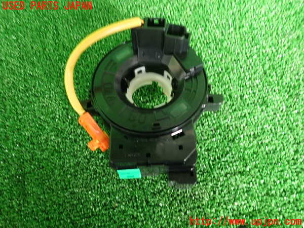 2UPJ-24266800]アウトランダーPHEV(GG2W)スパイラルケーブル(リール) 中古_m0001.jpg