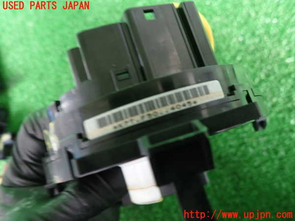 2UPJ-24266800]アウトランダーPHEV(GG2W)スパイラルケーブル(リール) 中古_m0002.jpg