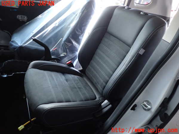 2UPJ-24267065]アウトランダーPHEV(GG2W)助手席シート 中古_m0001.jpg