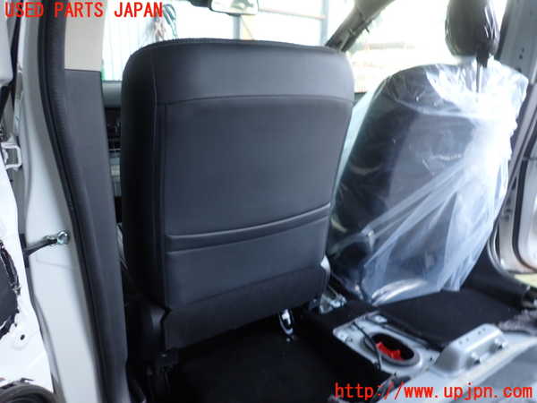 2UPJ-24267065]アウトランダーPHEV(GG2W)助手席シート 中古_m0004.jpg