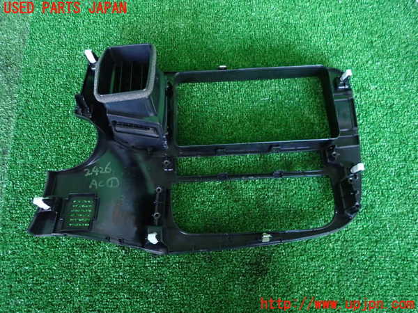 2UPJ-24267526]アウトランダーPHEV(GG2W)エアコン吹き出し口1 真中 中古_m0002.jpg