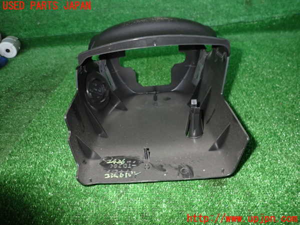 2UPJ-24267905]アウトランダーPHEV(GG2W)コラムカバー 中古_m0003.jpg