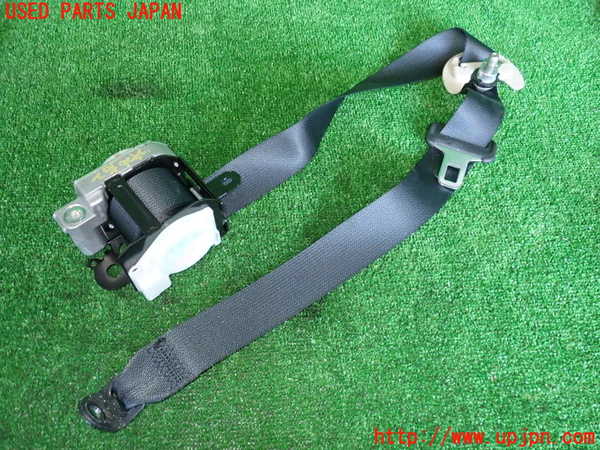 2UPJ-24267155]アウトランダーPHEV(GG2W)右2列目シートベルト 中古_m0001.jpg