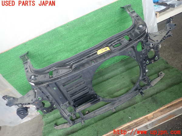 2UPJ-24271041]BMW ミニ(MINI)クーパーS クラブマン(ZG16)コアサポート 中古_m0001.jpg
