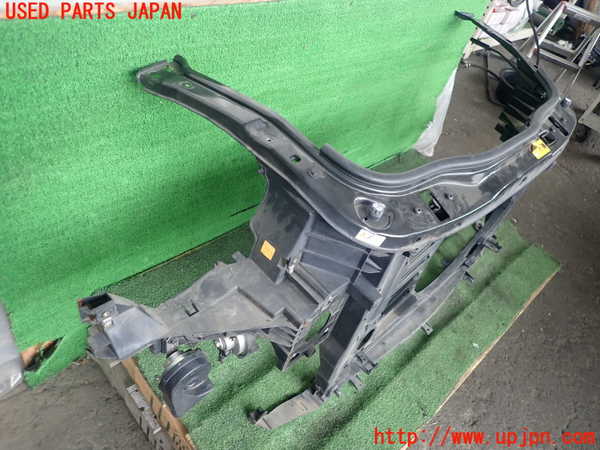 2UPJ-24271041]BMW ミニ(MINI)クーパーS クラブマン(ZG16)コアサポート 中古_m0003.jpg